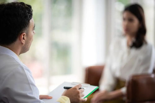 通明教育 11條心理咨詢經驗整理分享