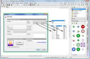 產品經理與原型設計 軟件設計與開發中的默契對話