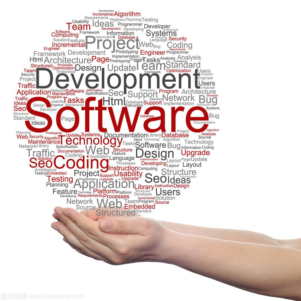 概念的軟件開發(fā) 從設計到實現(xiàn)的全面指南